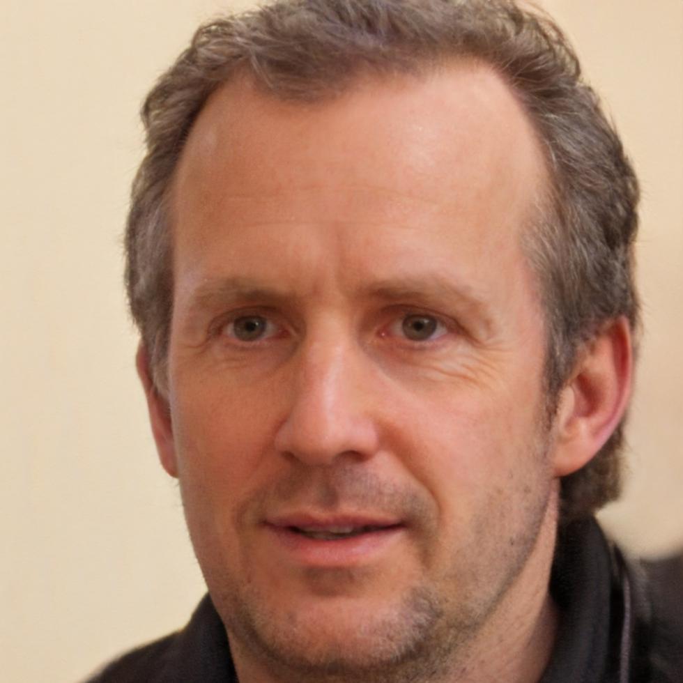 Matías Herrera, Director de Innovación Empresarial